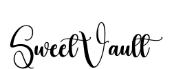 SweetVault - logo